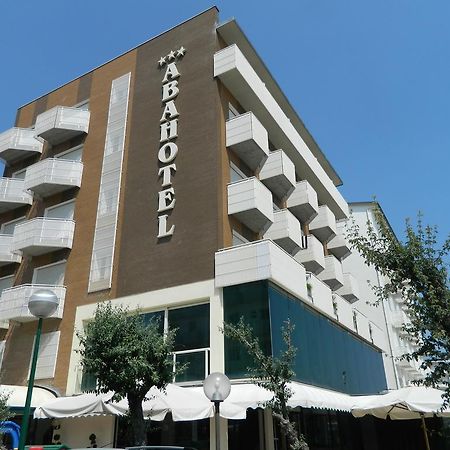 Abahotel Milano Marittima Extérieur photo