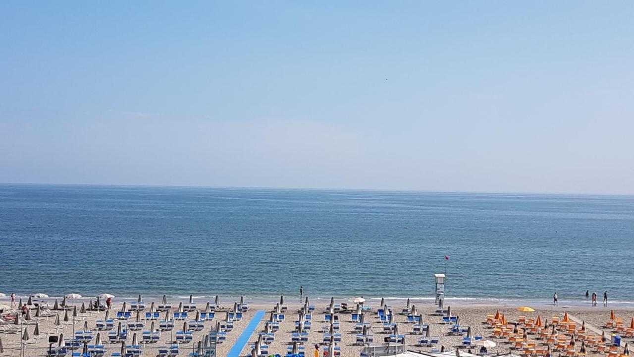 Abahotel Milano Marittima Extérieur photo