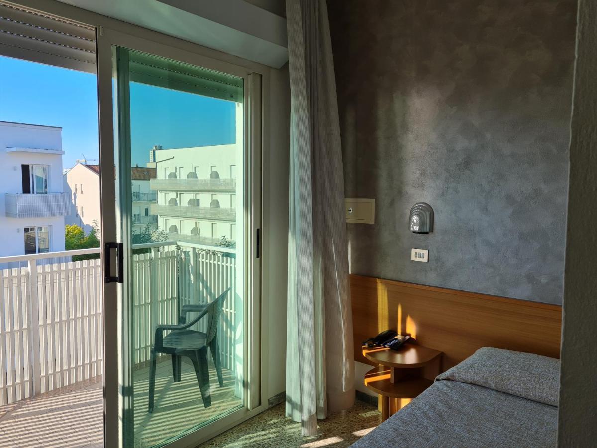 Abahotel Milano Marittima Extérieur photo