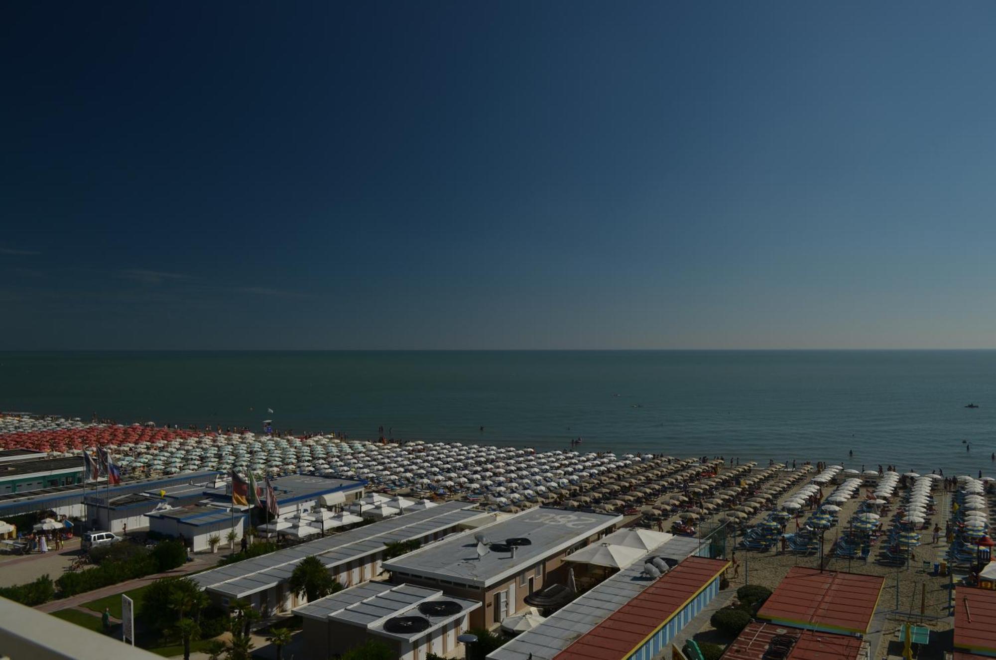 Abahotel Milano Marittima Chambre photo