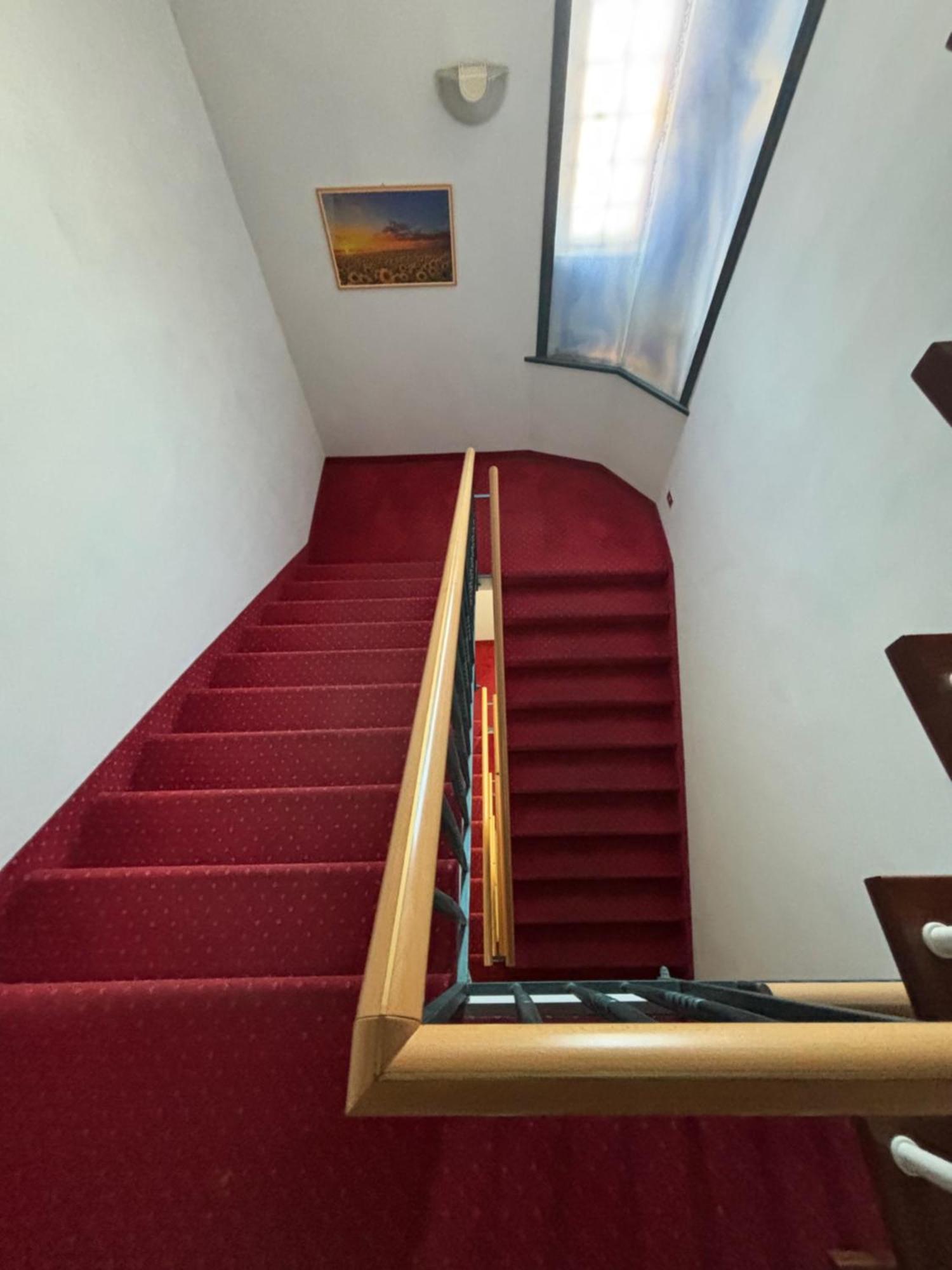 Abahotel Milano Marittima Extérieur photo