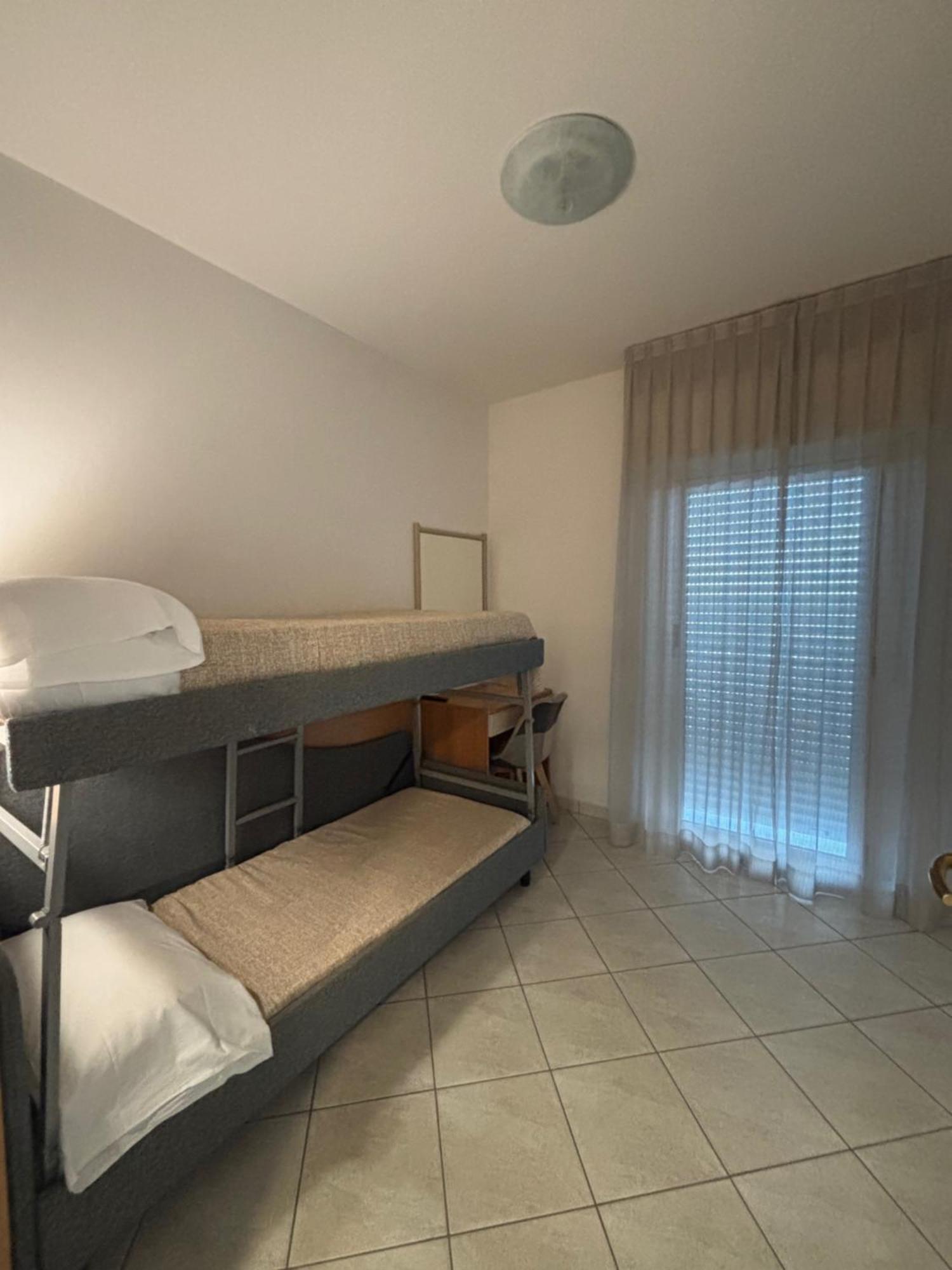 Abahotel Milano Marittima Extérieur photo
