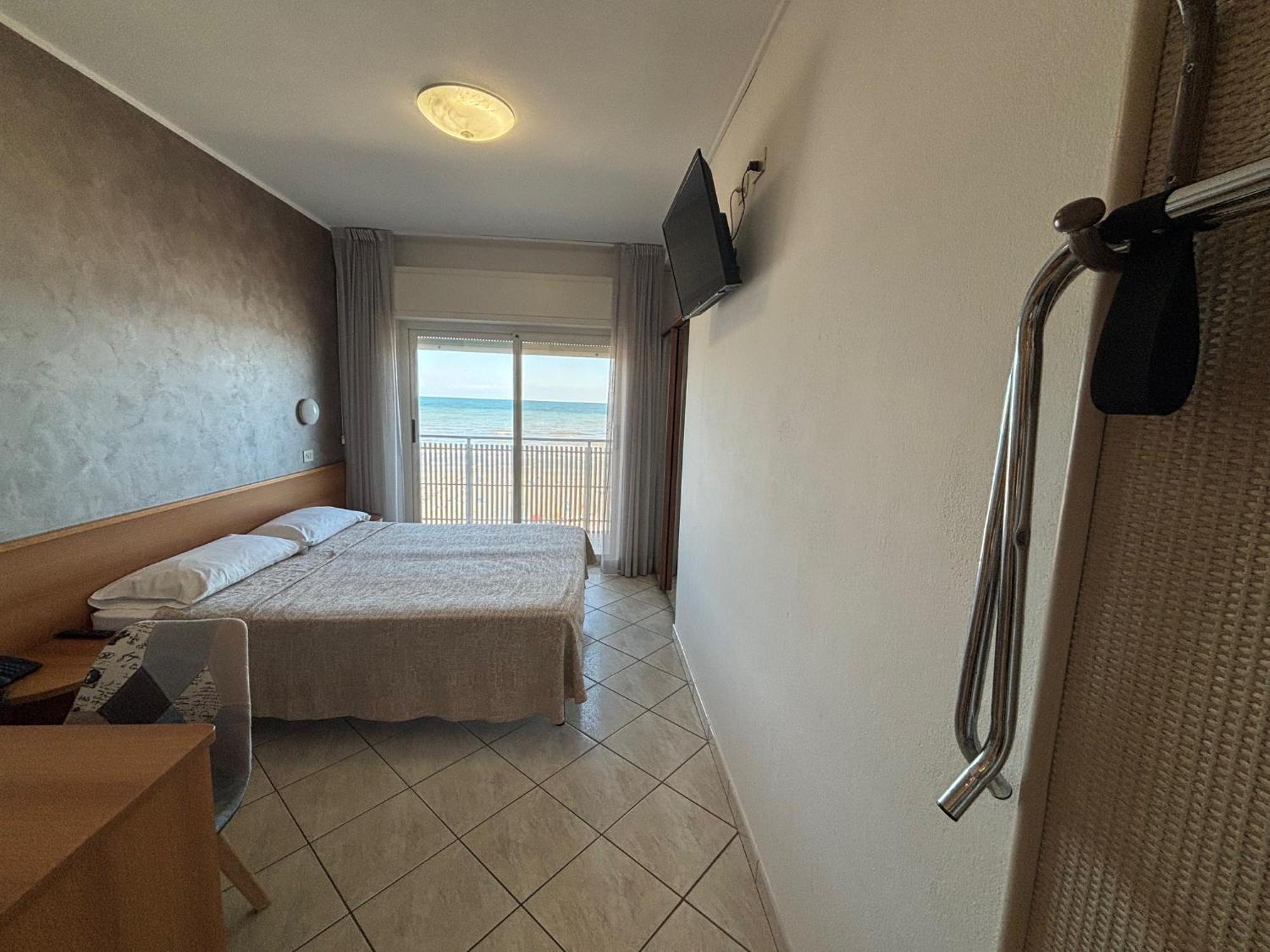 Abahotel Milano Marittima Extérieur photo