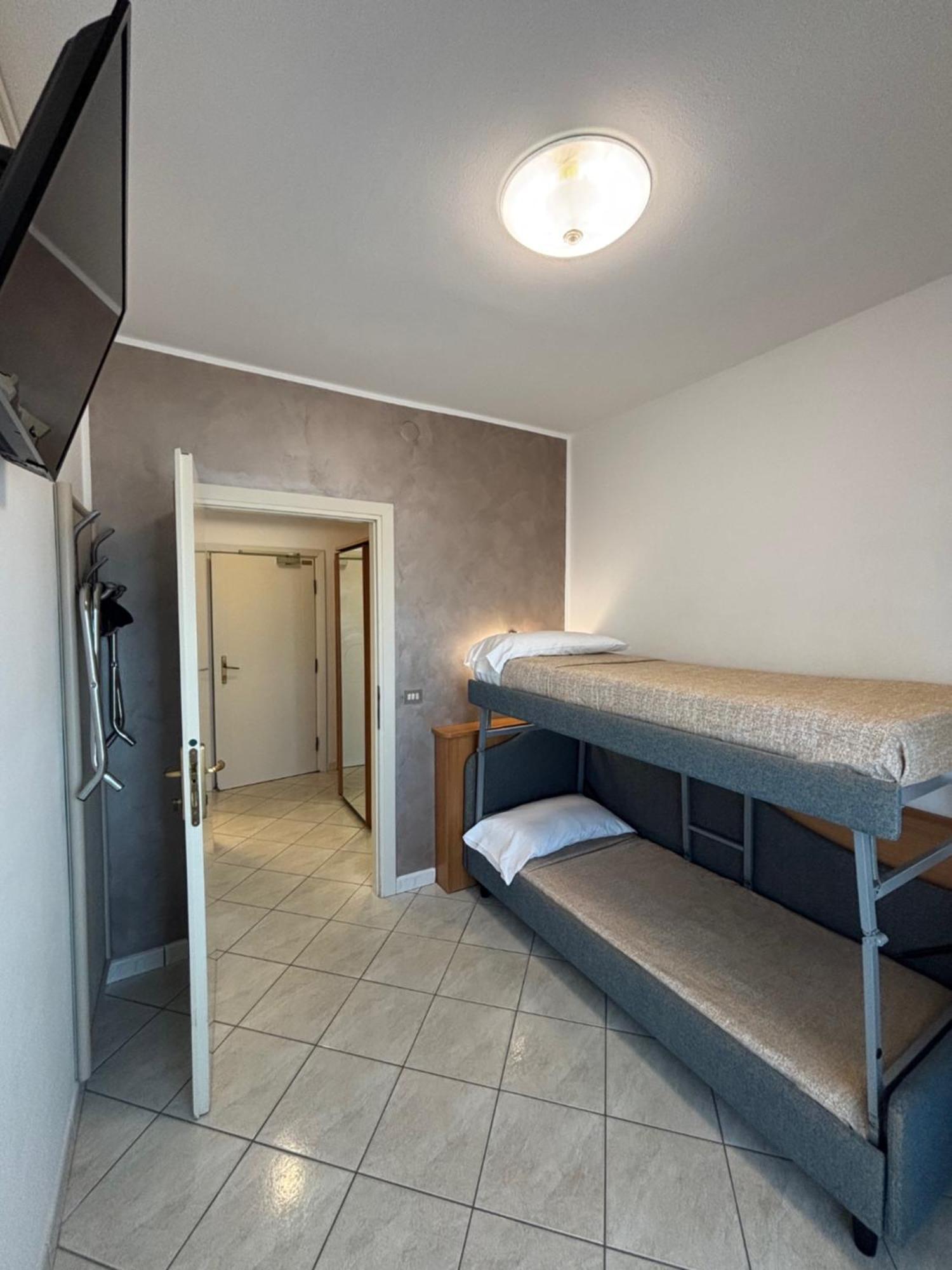 Abahotel Milano Marittima Extérieur photo