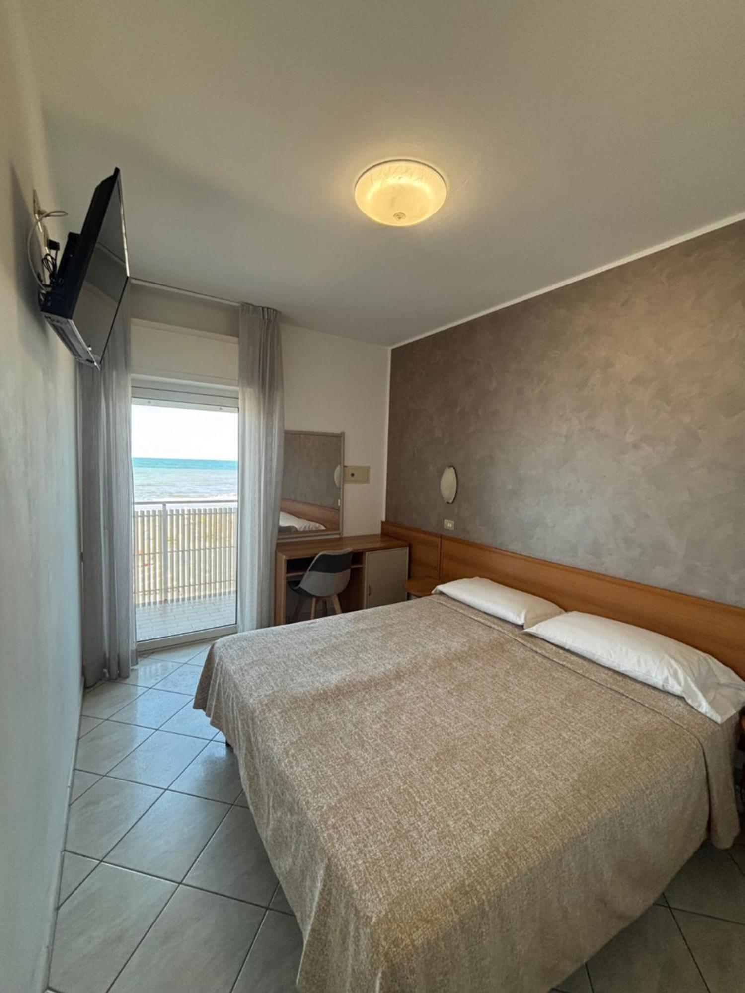 Abahotel Milano Marittima Extérieur photo