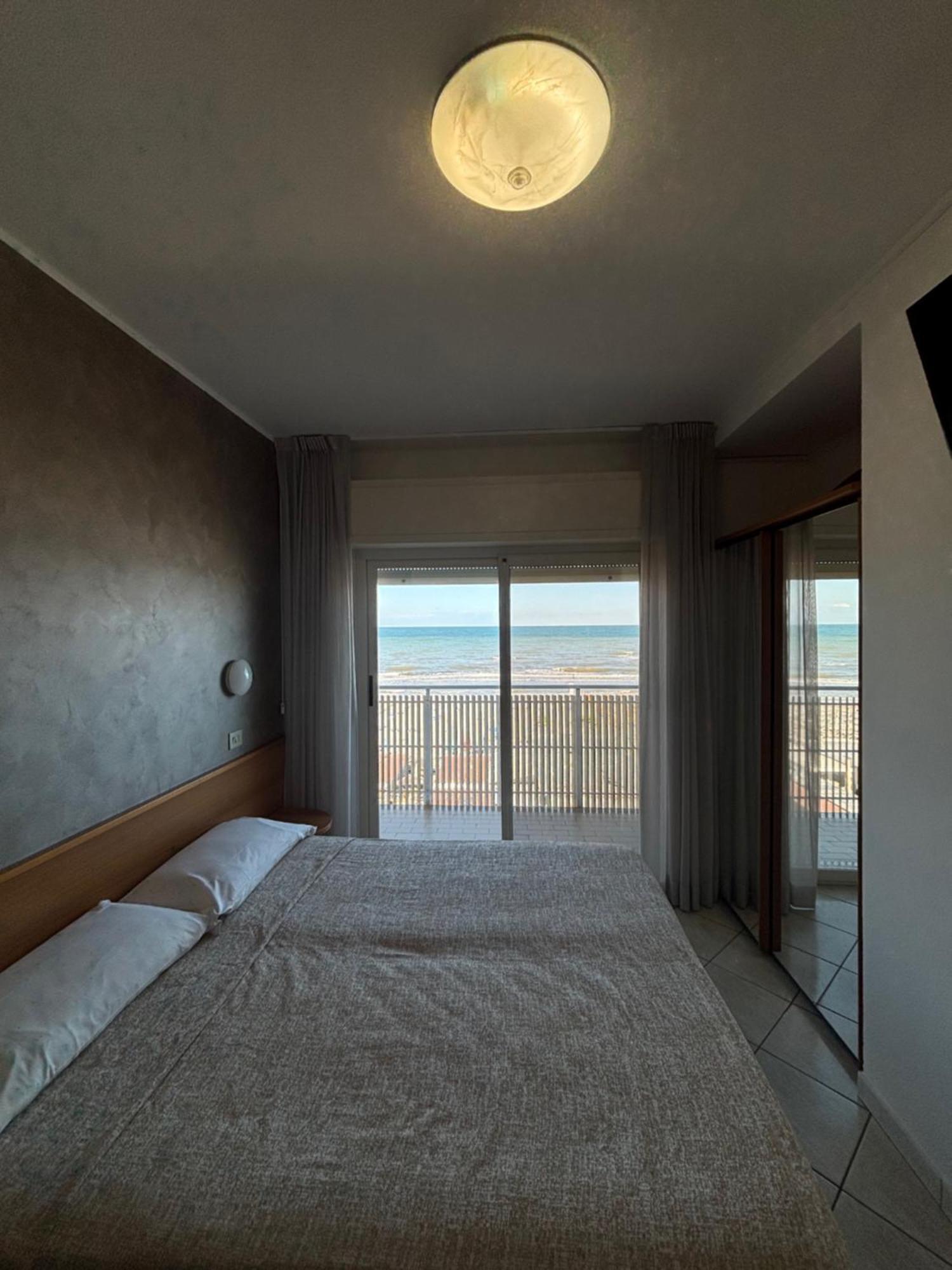 Abahotel Milano Marittima Extérieur photo