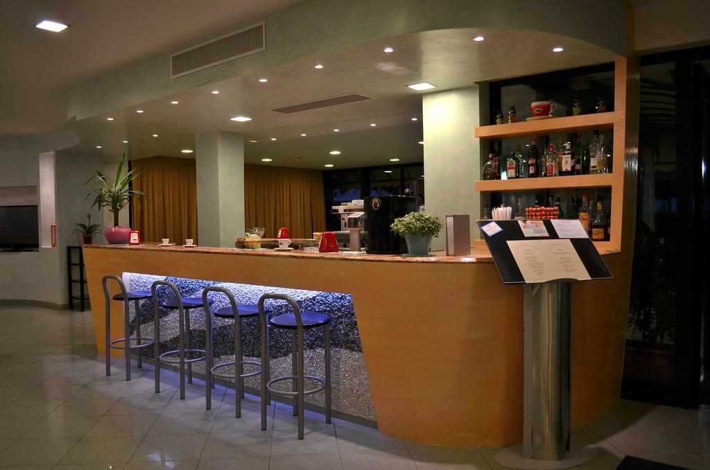 Abahotel Milano Marittima Extérieur photo