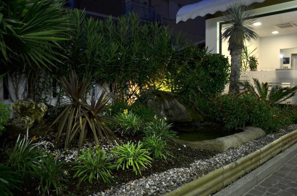 Abahotel Milano Marittima Chambre photo