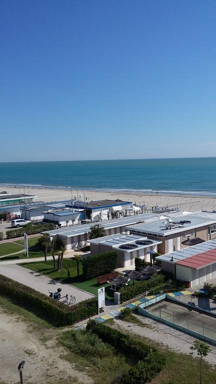 Abahotel Milano Marittima Extérieur photo