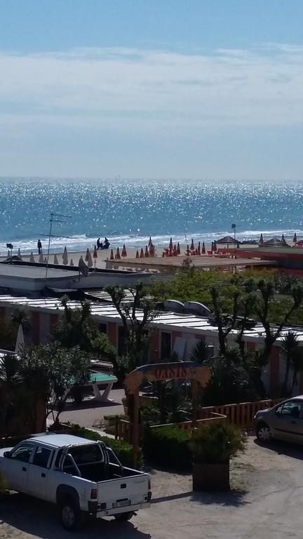 Abahotel Milano Marittima Extérieur photo