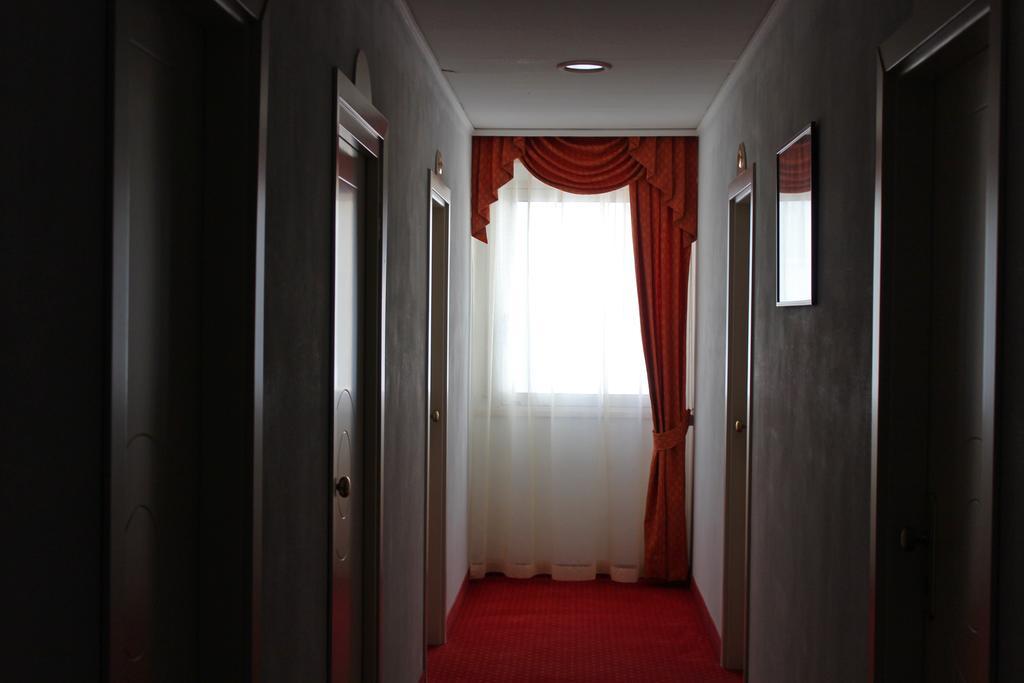 Abahotel Milano Marittima Extérieur photo