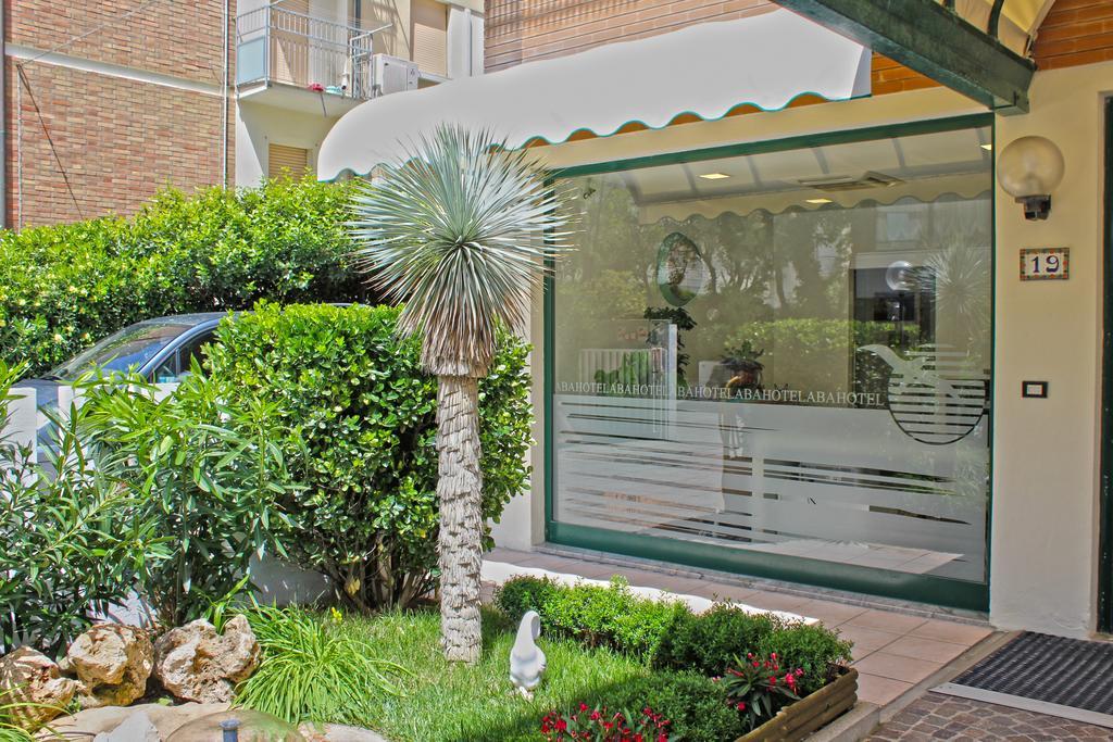 Abahotel Milano Marittima Extérieur photo