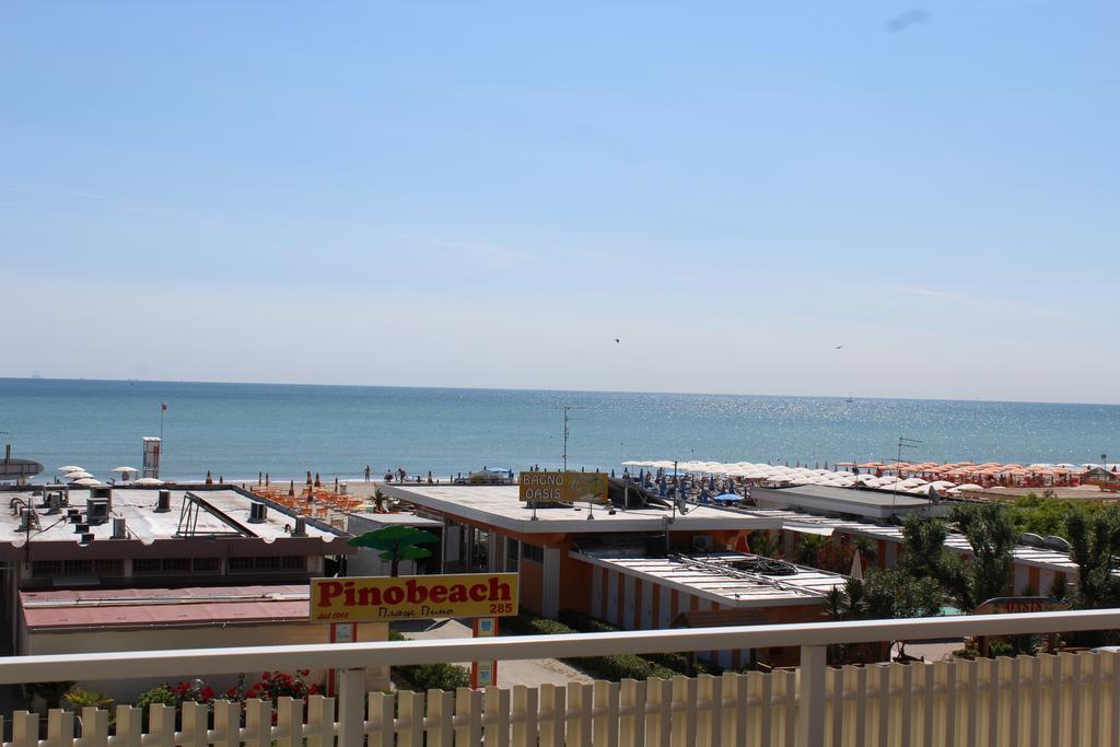 Abahotel Milano Marittima Extérieur photo