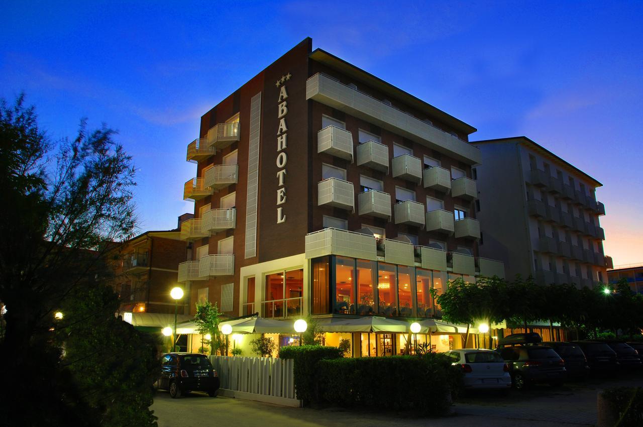 Abahotel Milano Marittima Extérieur photo
