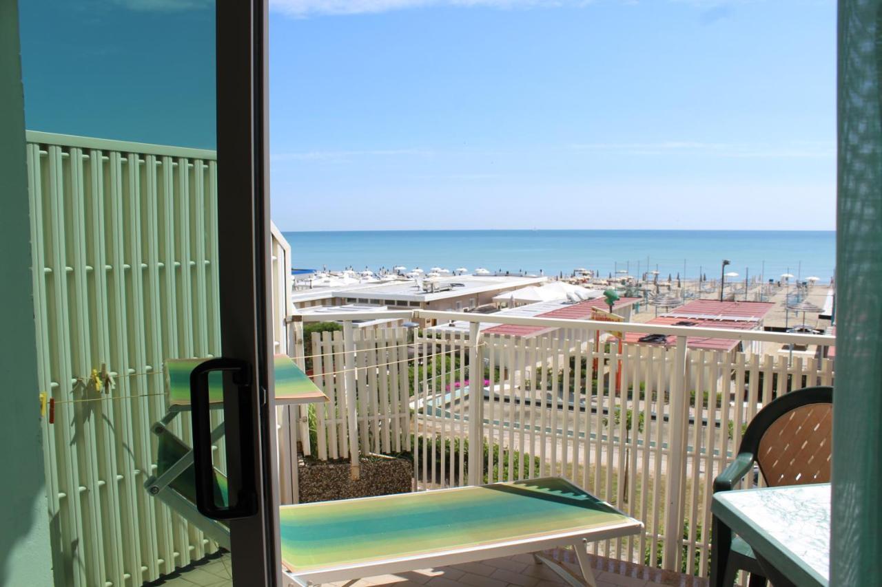 Abahotel Milano Marittima Extérieur photo